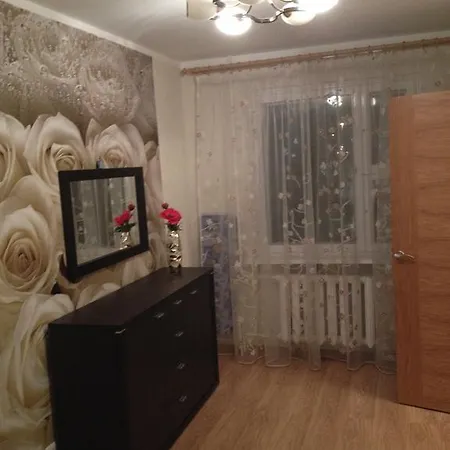 Apartment At Olshevskogo