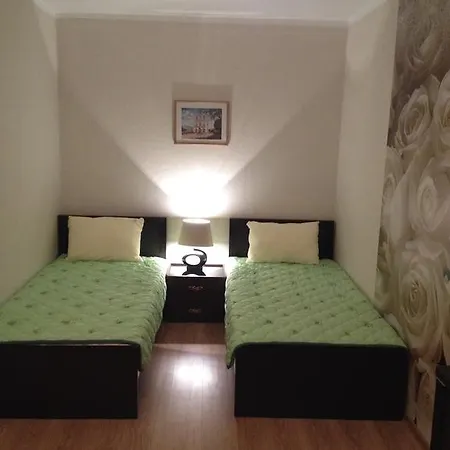 Apartment At Olshevskogo Minsk