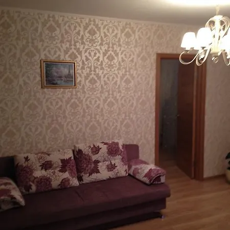At Olshevskogo * Minsk